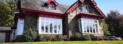 Rowardennan Youth Hostel