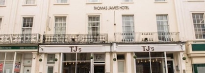 Thomas James Hotel