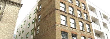 Master Farringdon