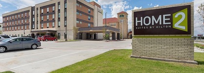 Home2 Suites By Hilton Dallas Grand Prairie