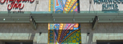 Homewood Suites By Hilton Houston Downtown