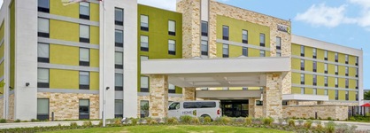 Home2 Suites by Hilton Dallas Addison
