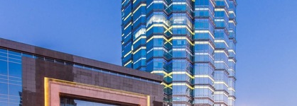 Changzhou Marriott Hotel