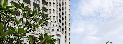 Wyndham Grand Xiamen Haicang