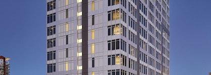 Andaz Ottawa Byward Market, By Hyatt