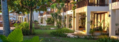 Katamaran Hotel & Resort Lombok