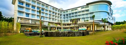 Swiss-Belresort Pecatu