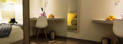 Daun Bali Seminyak Hotel