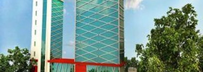 Fairfield By Marriott Surabaya
