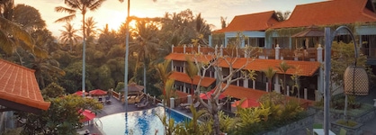 Best Western Premier Agung Resort Ubud