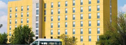 City Express By Marriott Santiago Aeropuerto