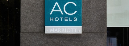 AC Hotel By Marriott Santiago Cenco Costanera