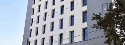 Az Hôtel Vieux Kouba