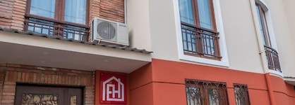Liva Hotel