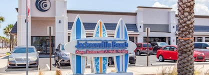 Beachcomber