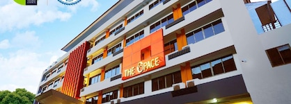 The Space Hotel Chiangrai