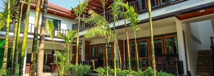 Cabana Lipe Beach Resort