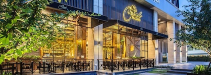 Somerset Ekamai Bangkok