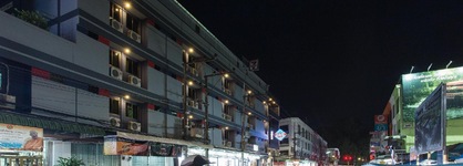 City Hotel Krabi