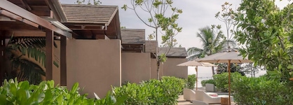 The Spa Resorts - Lamai Beach