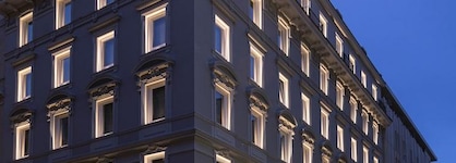 Orazio Palace Hotel