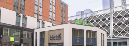 Ibis Styles Leeds Centre Arena