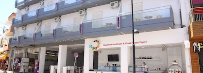 Porto Plazza Hotel