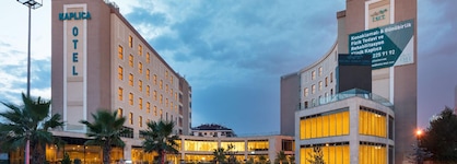 Istanbul Medikal Termal Hotel