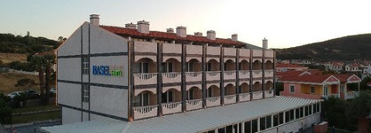 Cunda Basel Hotel