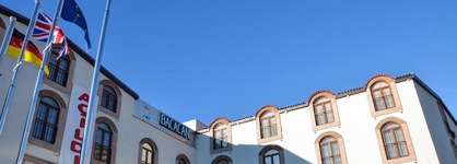 Bacacan Otel