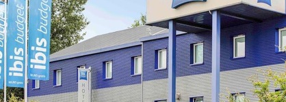 B&B Hotel Bremen-Süd