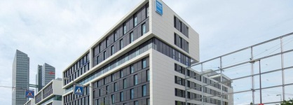 Smartments Business München Parkstadt Schwabing