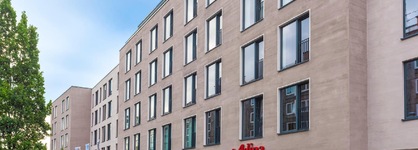 Adina Apartment Hotel Nuremberg