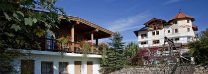 Hotel Leamwirt