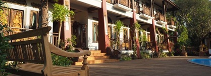 Amatalannavillage Chiangmai