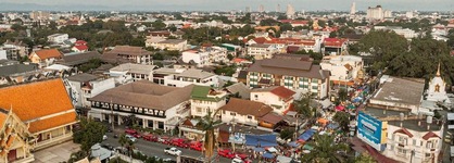 99 The Heritage Hotel