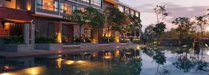 North Hill City Resort