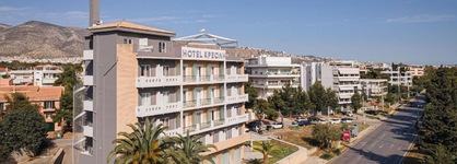 Kreoli Suites Glyfada