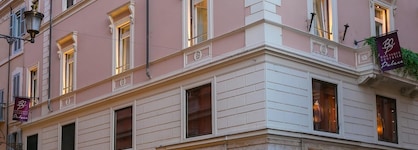 Boutique Centrale Palace Hotel
