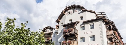 Hotel Angelo Engel