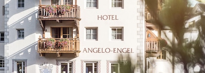 Hotel Angelo Engel