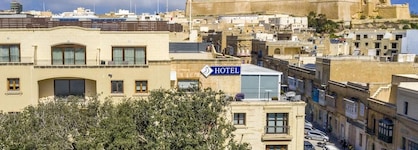 The Duke Boutique Hotel