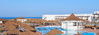 Meliá Llana Beach Resort & Spa (Adults Only +18)
