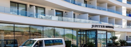 Jupiter Marina Hotel - Couples & Spa