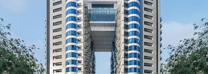 Dukes The Palm Dubai Hotel