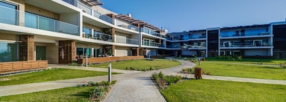Praia do Sal Resort