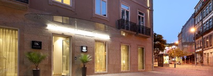 Eurostars Porto Centro