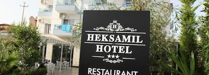 Hotel Heksamil