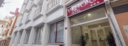 Hotel Victoria