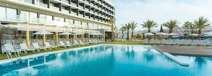 ALEGRIA Dos Playas